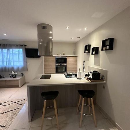 Maison D'Hotes Chic A Beauzelle Dış mekan fotoğraf