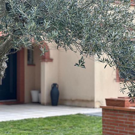 Maison D'Hotes Chic A Beauzelle Dış mekan fotoğraf