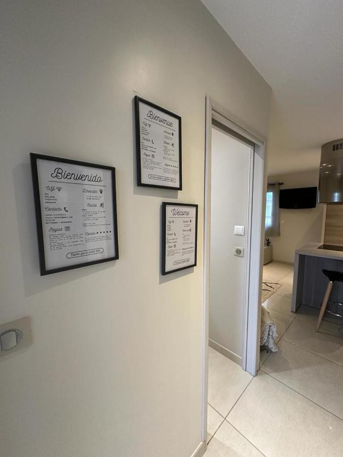 Maison D'Hotes Chic A Beauzelle Dış mekan fotoğraf
