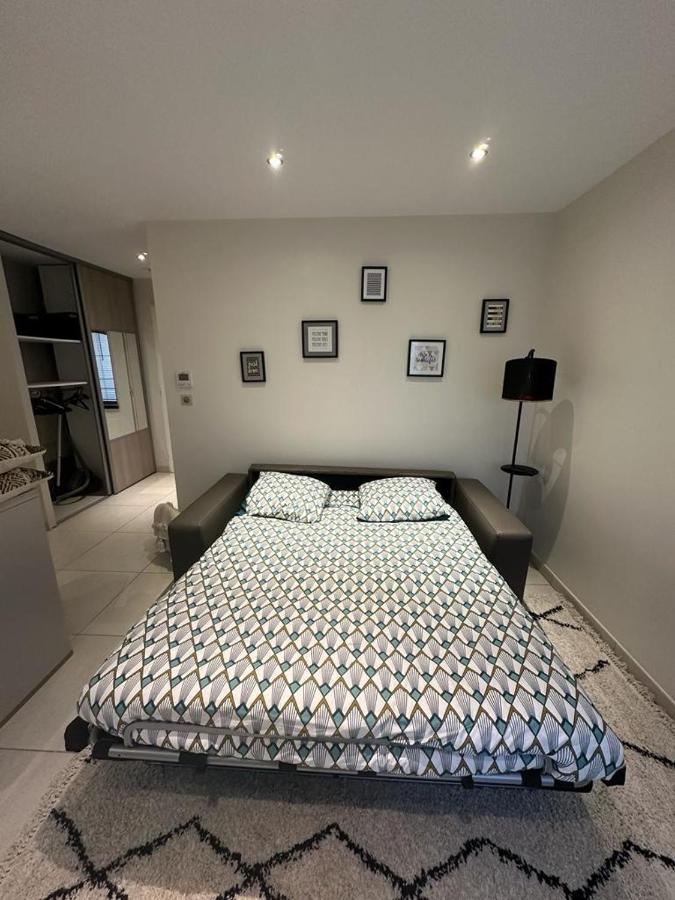 Maison D'Hotes Chic A Beauzelle Dış mekan fotoğraf