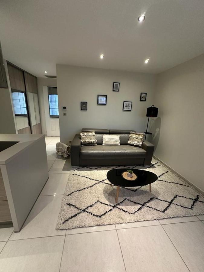 Maison D'Hotes Chic A Beauzelle Dış mekan fotoğraf