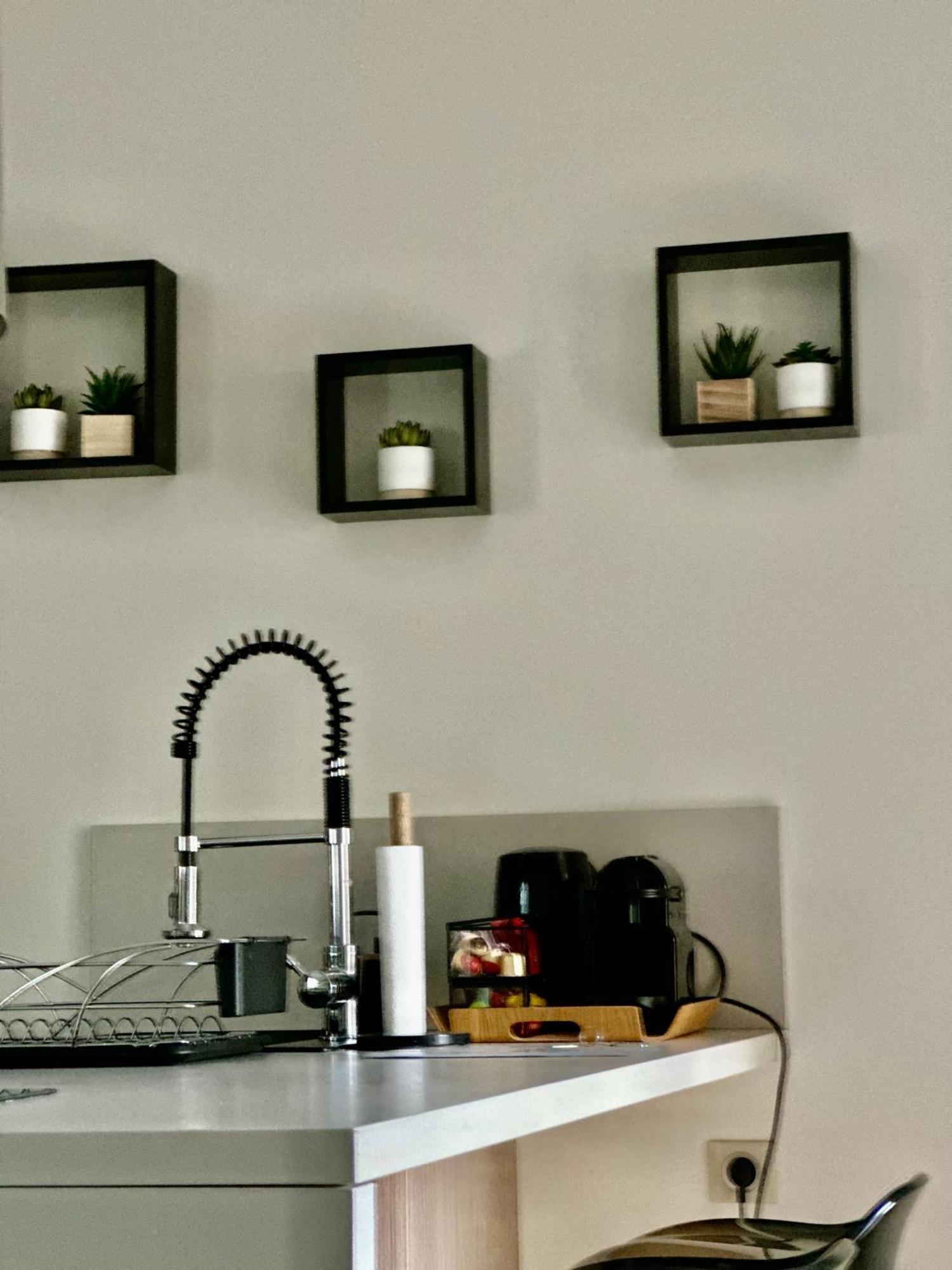 Maison D'Hotes Chic A Beauzelle Dış mekan fotoğraf